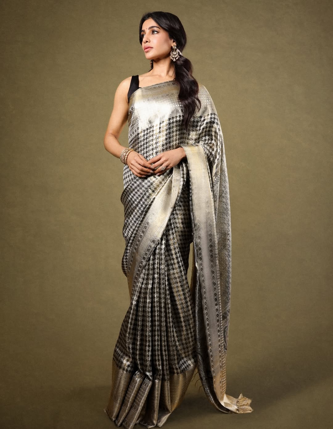 Samantha Ruth Prabhu latest photos