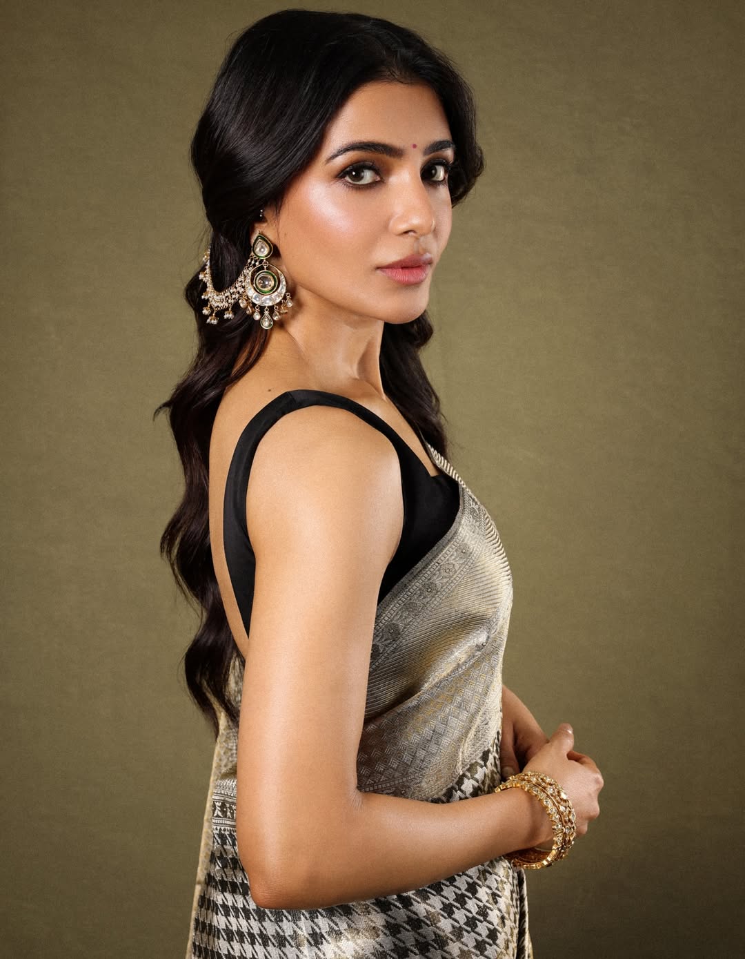 Samantha Ruth Prabhu latest photos