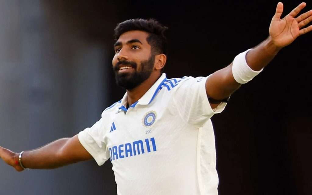 Jasprit Bumrah No 1 bowler of All Format in ICC