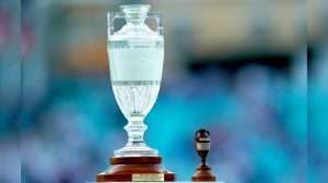 History of ASHES in Tamil