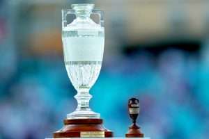 History of ASHES in Tamil