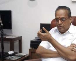 AVM Saravanan - Once upon a time Lived as a King of Tamil Cinema