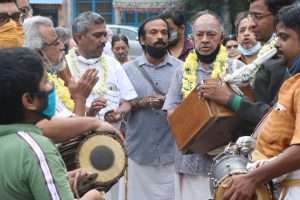 Margazhi special Bhajan songs in Tamil