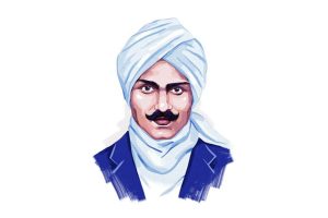Bharathiyar Facts in Tamil
