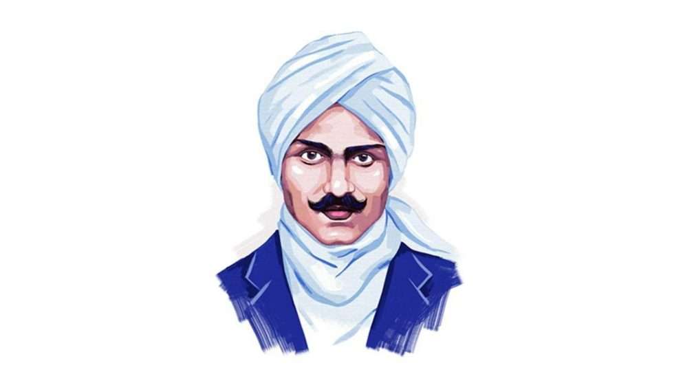 Bharathiyar Facts in Tamil