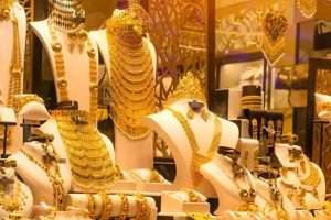 Gold Rate Hike in 2025