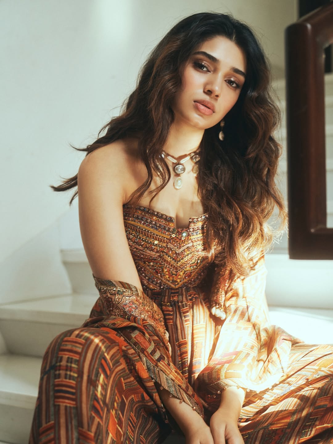 Krithi Shetty Stunning New Avatars Take the Internet by Storm