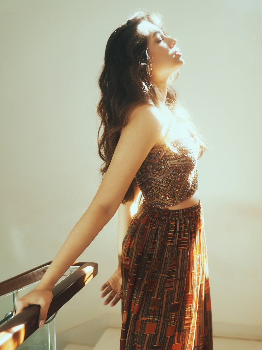 Krithi Shetty Stunning New Avatars Take the Internet by Storm