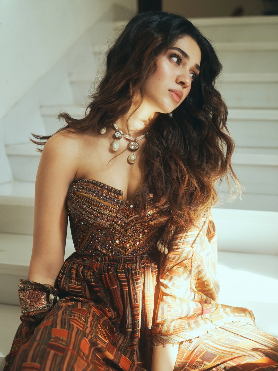 Krithi Shetty Stunning New Avatars Take the Internet by Storm