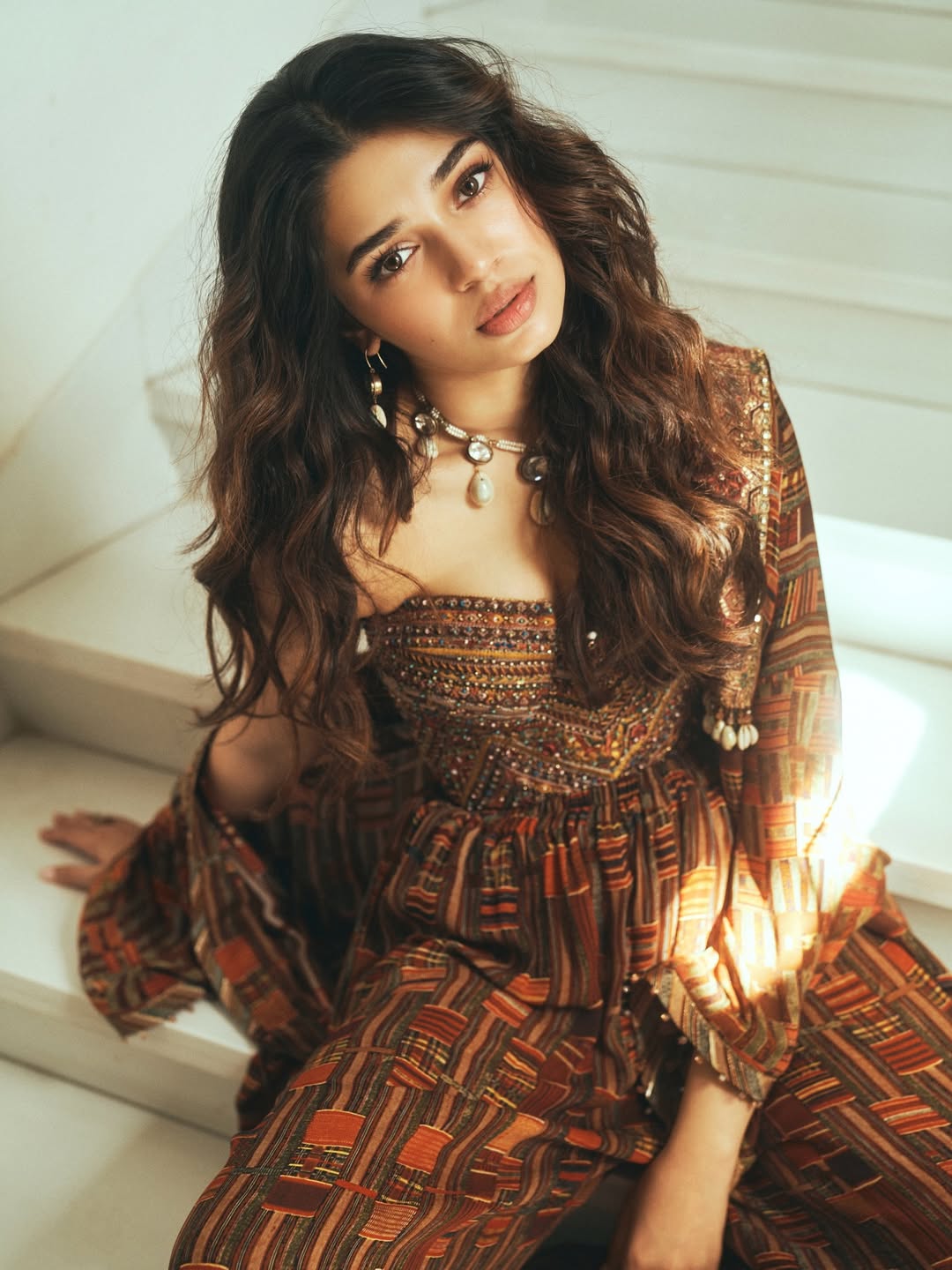 Krithi Shetty Stunning New Avatars Take the Internet by Storm