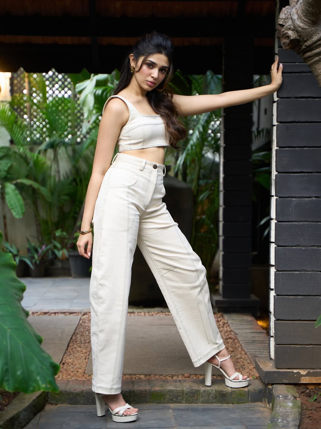 Krithi Shetty Stunning New Avatars Take the Internet by Storm