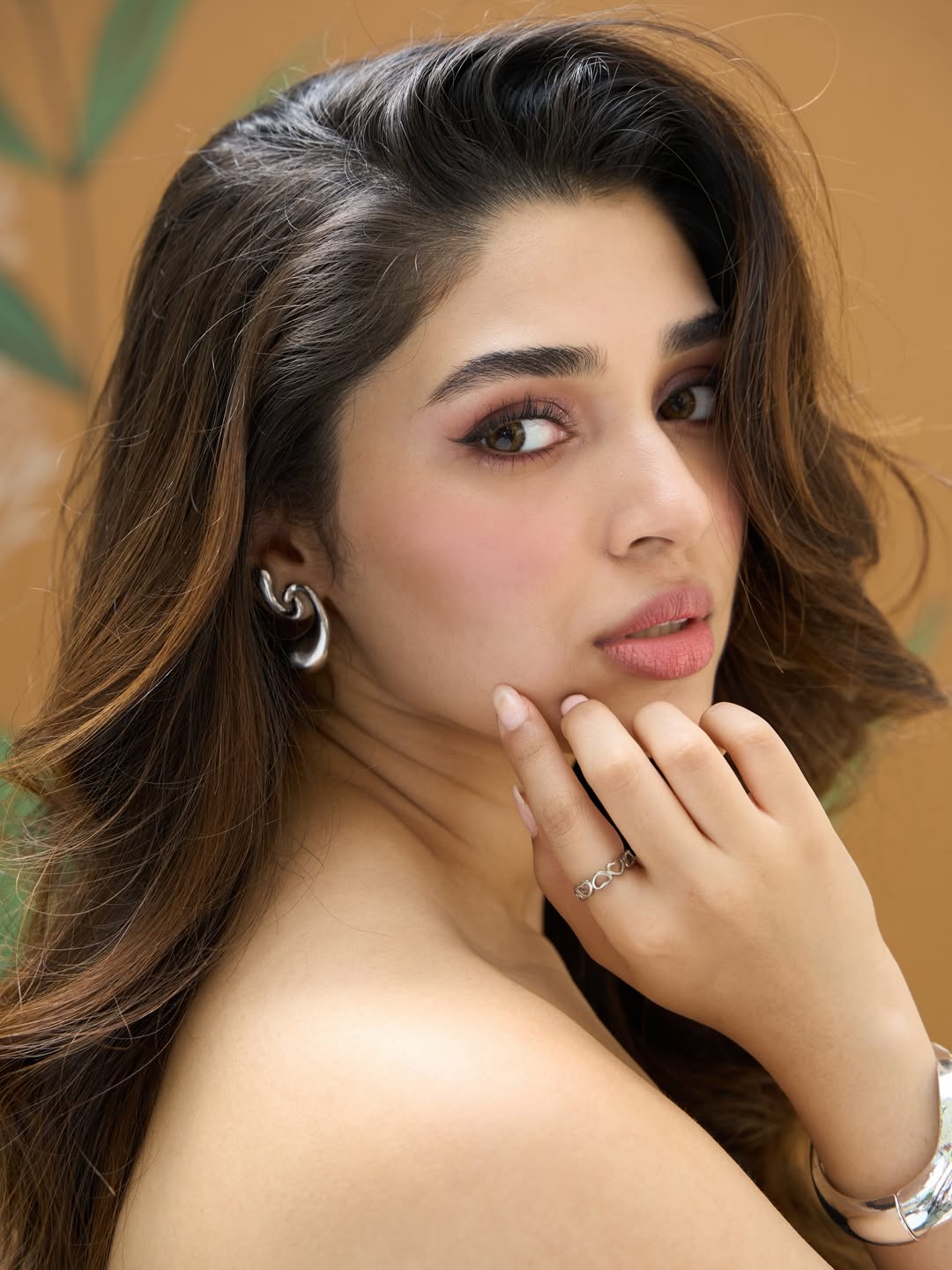 Krithi Shetty Stunning New Avatars Take the Internet by Storm