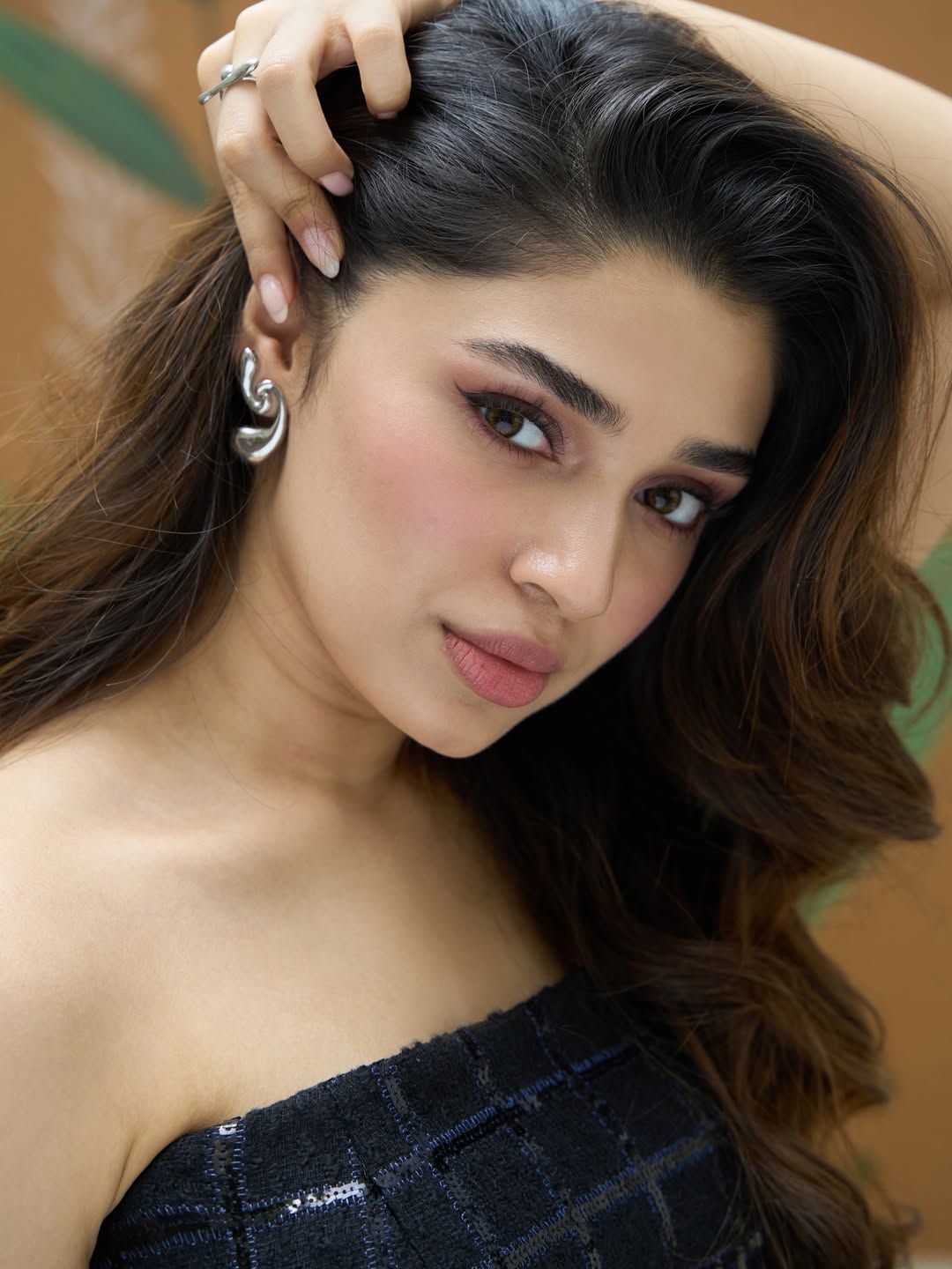 Krithi Shetty Stunning New Avatars Take the Internet by Storm