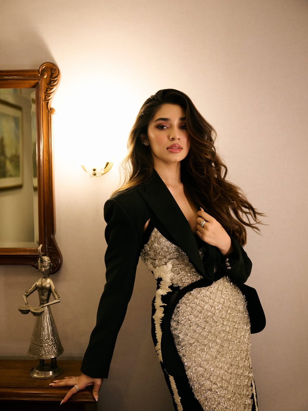 Krithi Shetty Stunning New Avatars Take the Internet by Storm