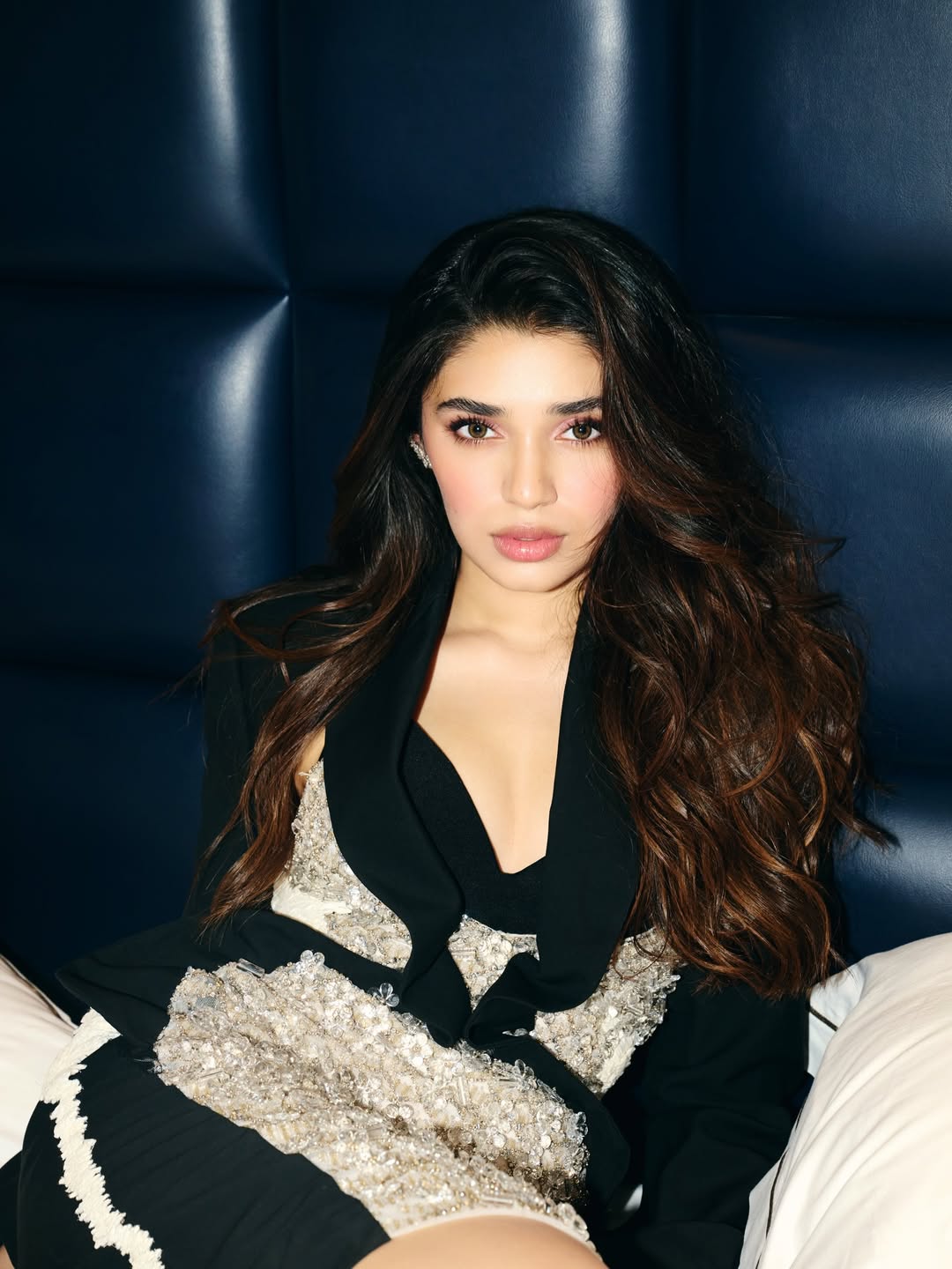 Krithi Shetty Stunning New Avatars Take the Internet by Storm