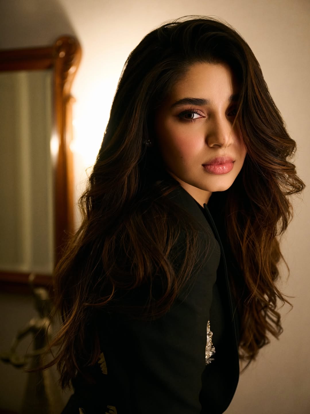 Krithi Shetty Stunning New Avatars Take the Internet by Storm