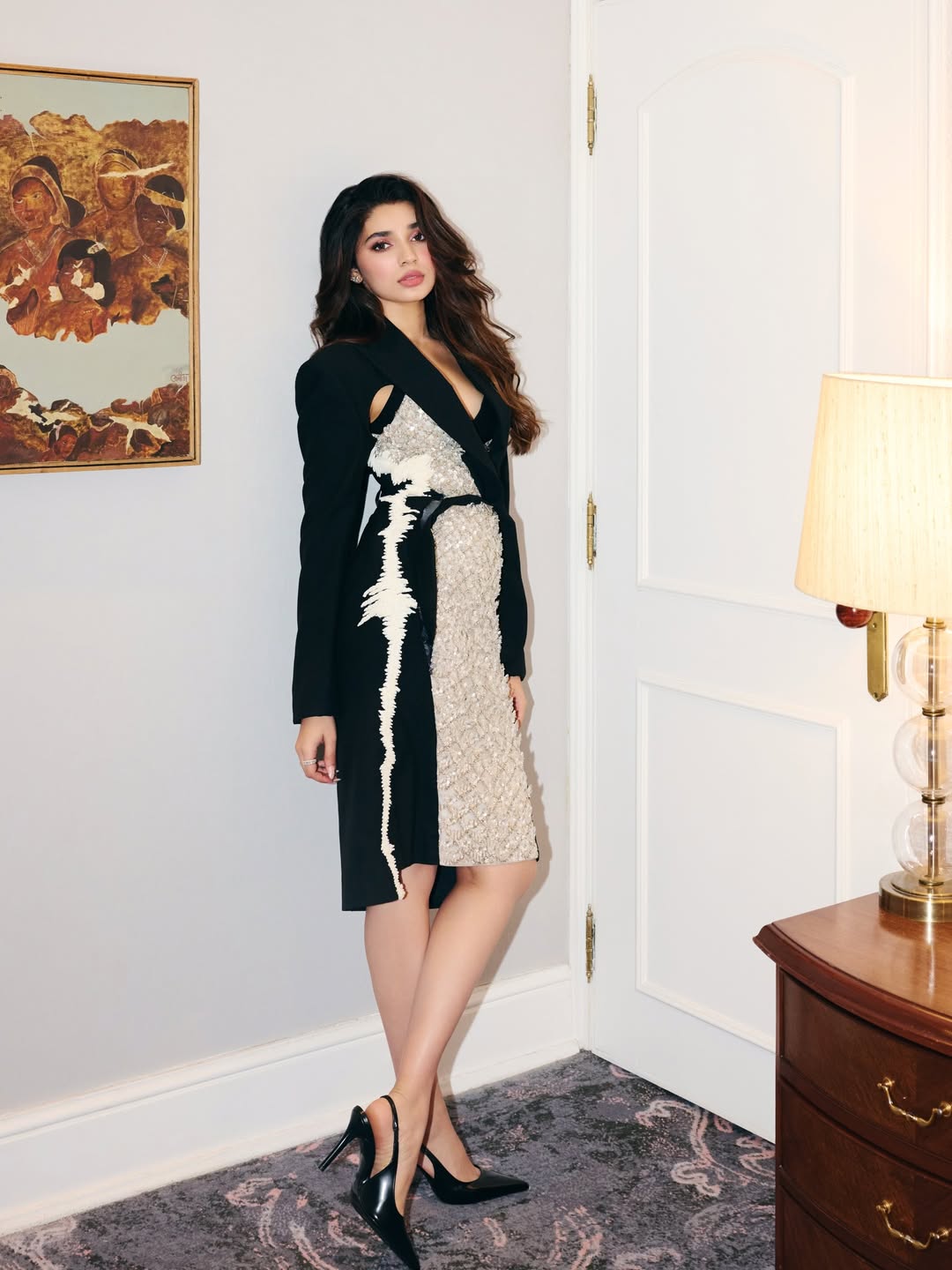 Krithi Shetty Stunning New Avatars Take the Internet by Storm