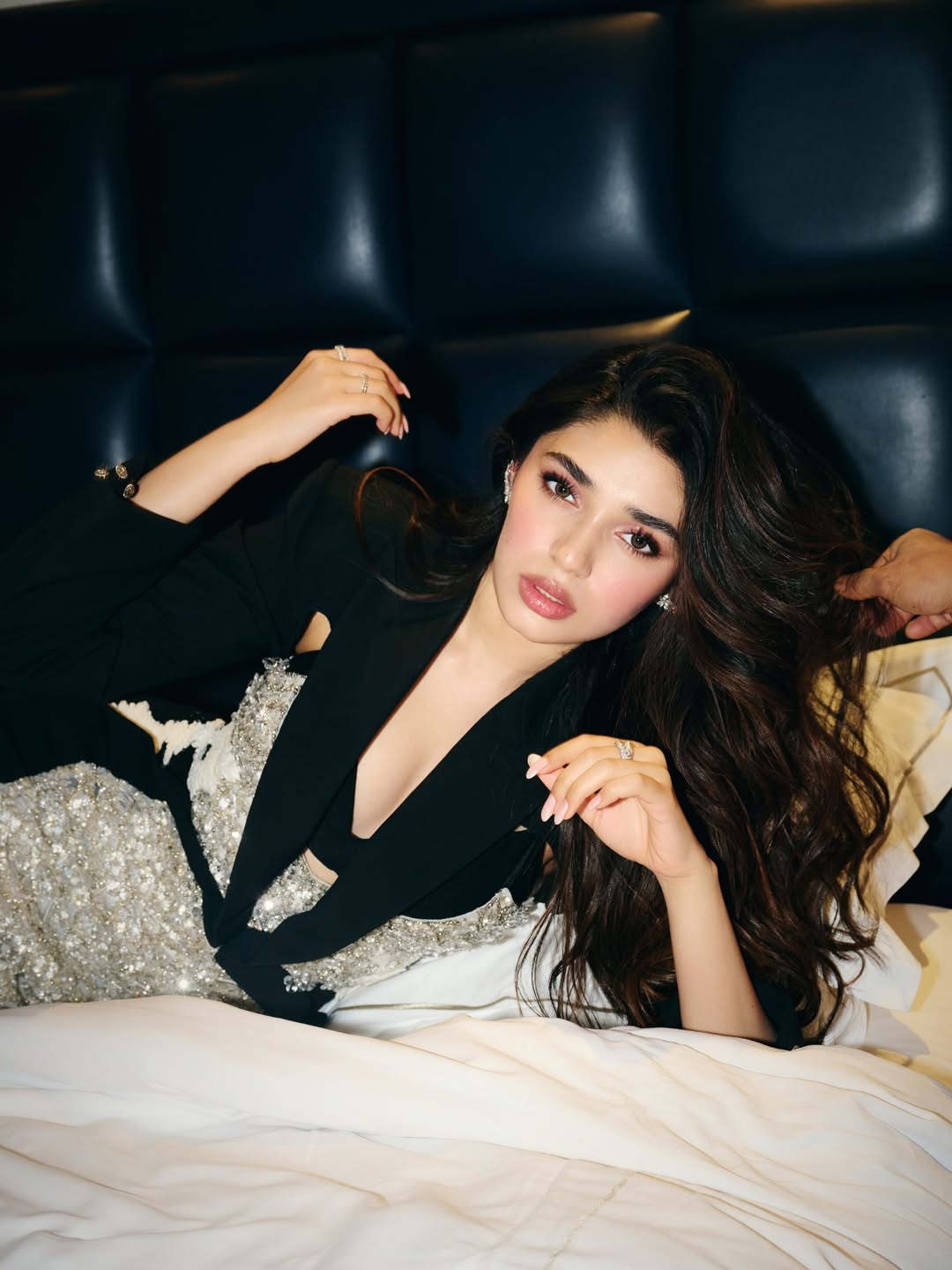 Krithi Shetty Stunning New Avatars Take the Internet by Storm