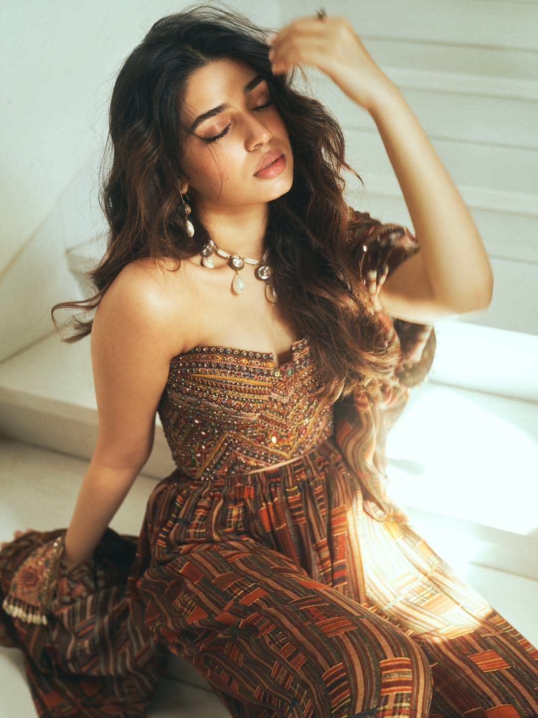 Krithi Shetty Stunning New Avatars Take the Internet by Storm