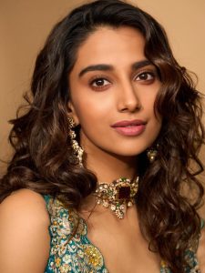 Meenakshi Chaudhary Stuns Fans with Her Latest Photos