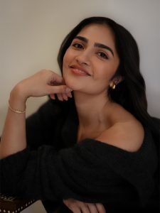 Rukmini Vasanth Latest Photos Go Viral on the Internet