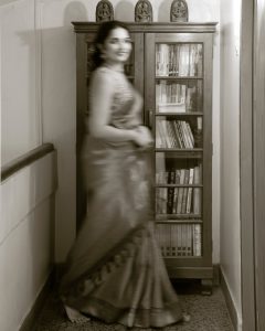 Rukmini Vasanth Latest Photos Go Viral on the Internet