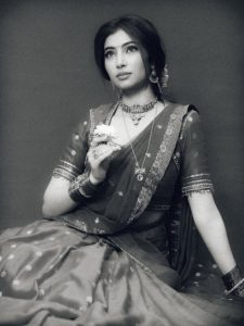 Sara Arjun New Avatar Goes Viral