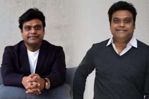 harris jayaraj - A Melody Master