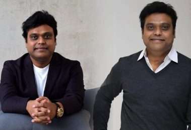 harris jayaraj - A Melody Master