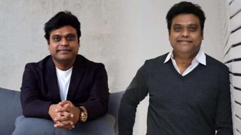 harris jayaraj - A Melody Master