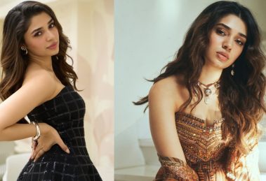 Krithi Shetty Stunning New Avatars Take the Internet by Storm