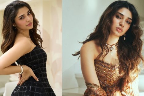 Krithi Shetty Stunning New Avatars Take the Internet by Storm