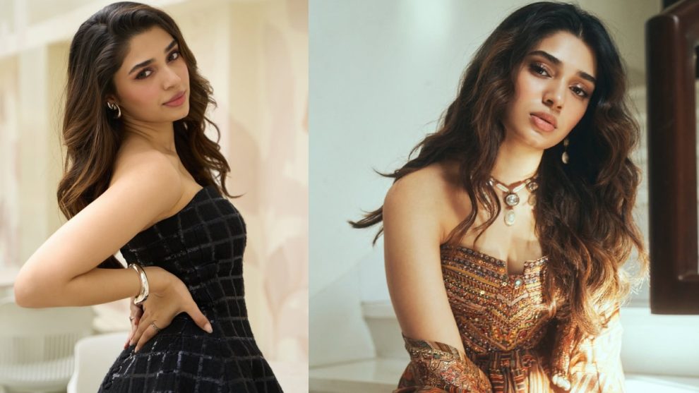 Krithi Shetty Stunning New Avatars Take the Internet by Storm