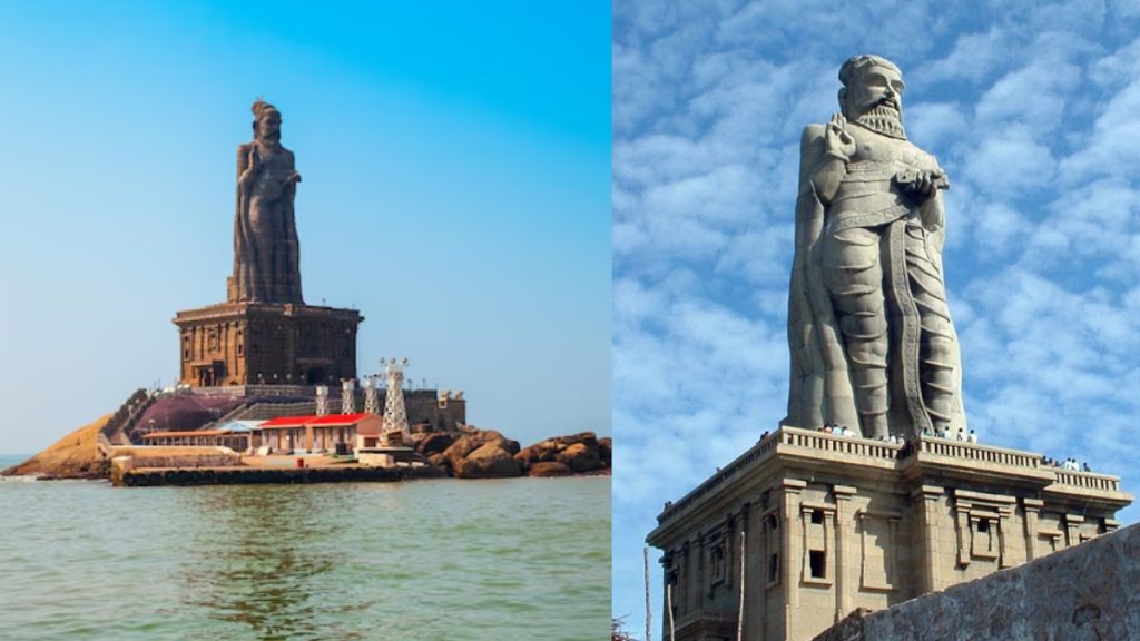 Valluvar Special in Tamil