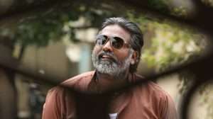Vijay Sethupathi is a real actor
