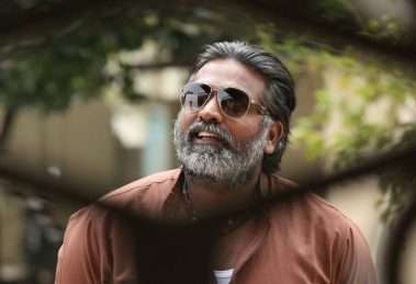 Vijay Sethupathi is a real actor