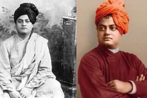 vivekanandar