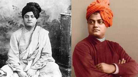 vivekanandar