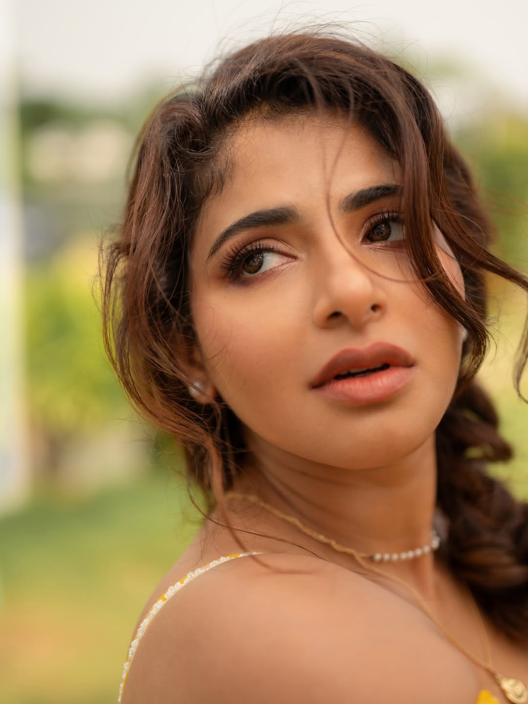 Iswarya Menon Latest Viral Photos 2026