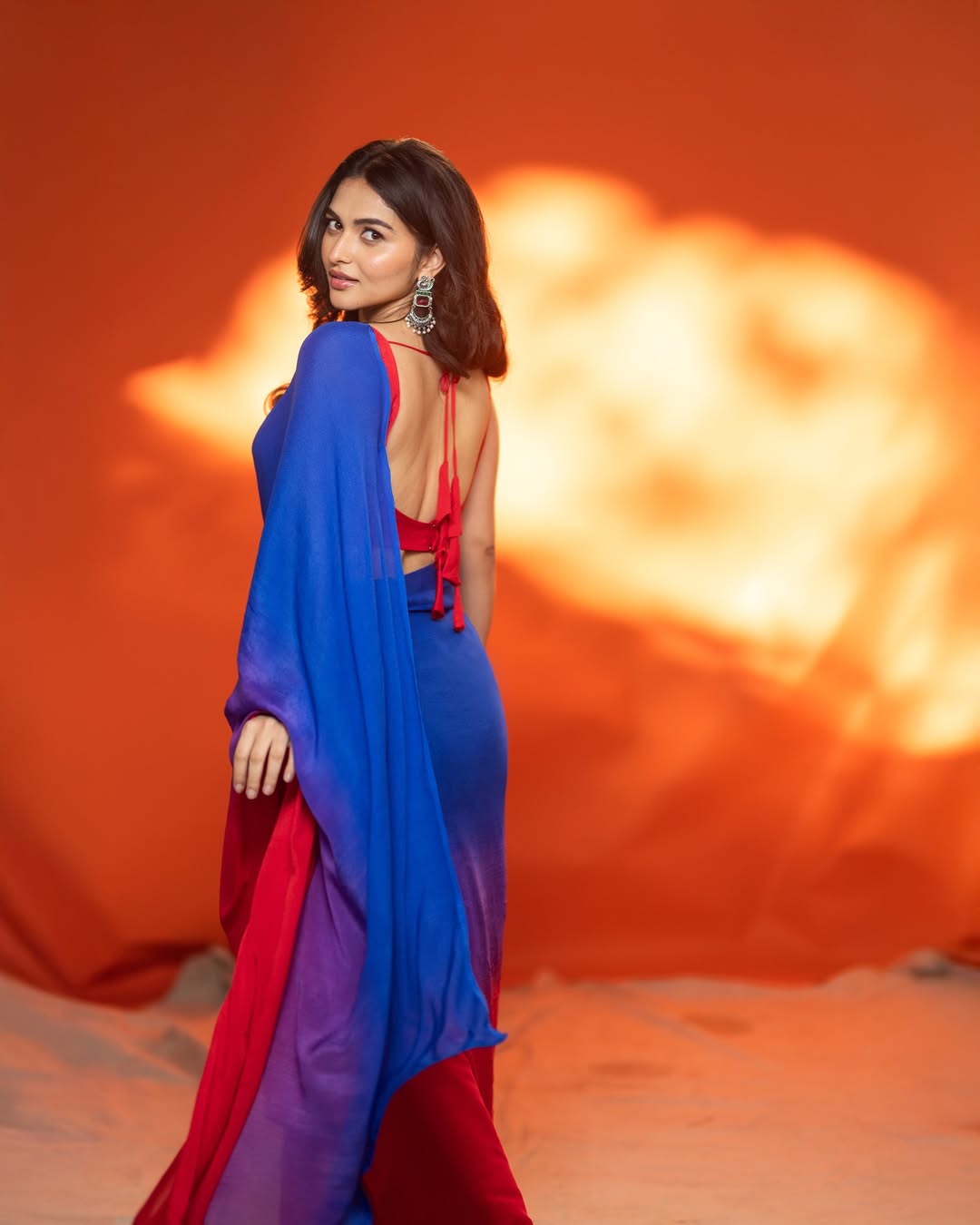 Kayadu Lohar Stunning New Photos Go Viral on Internet