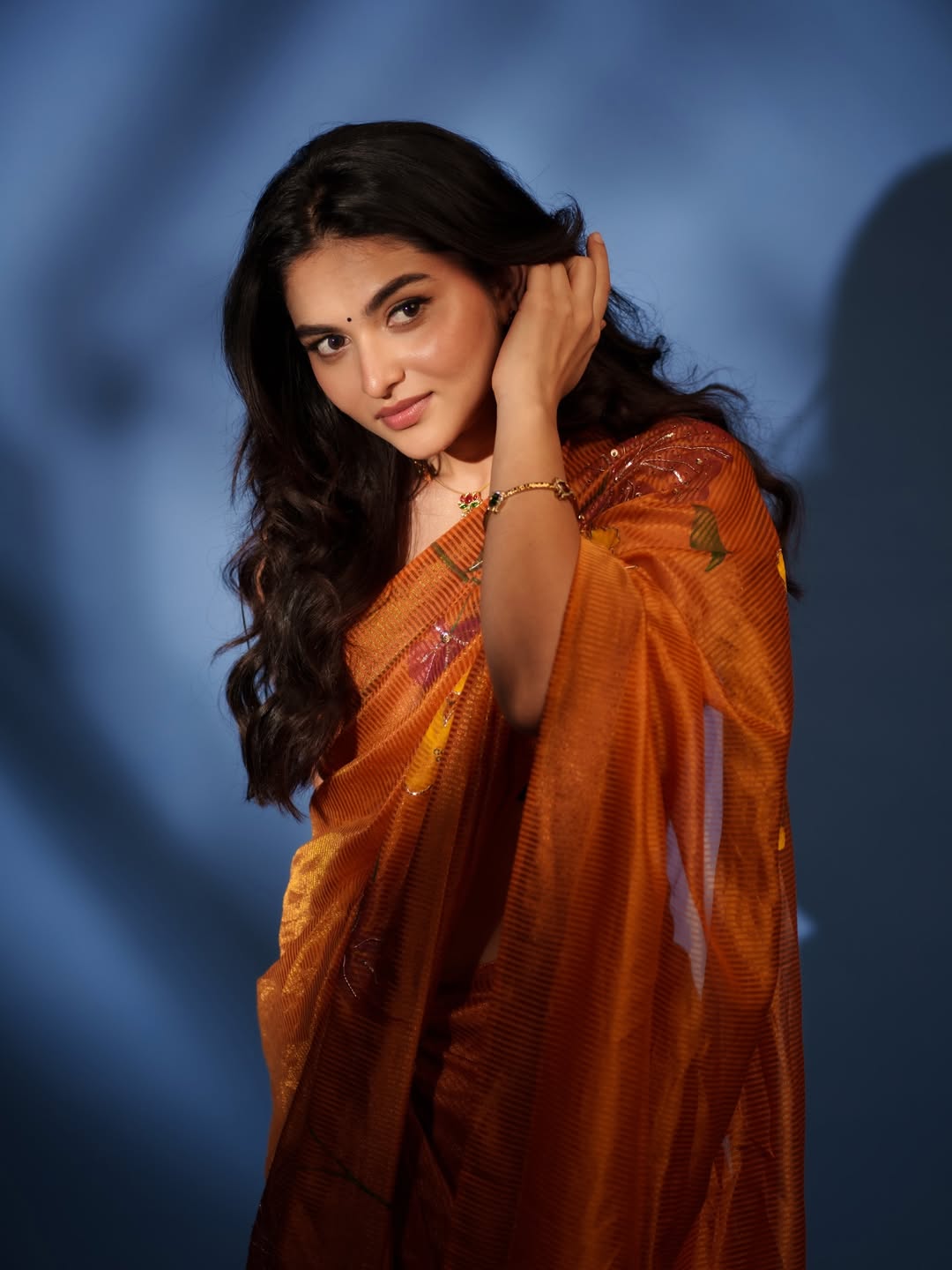 Kayadu Lohar Stunning New Photos Go Viral on Internet