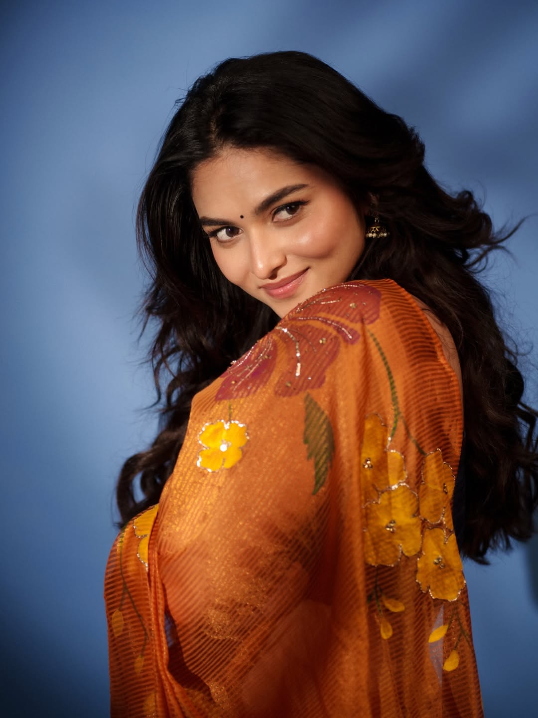 Kayadu Lohar Stunning New Photos Go Viral on Internet