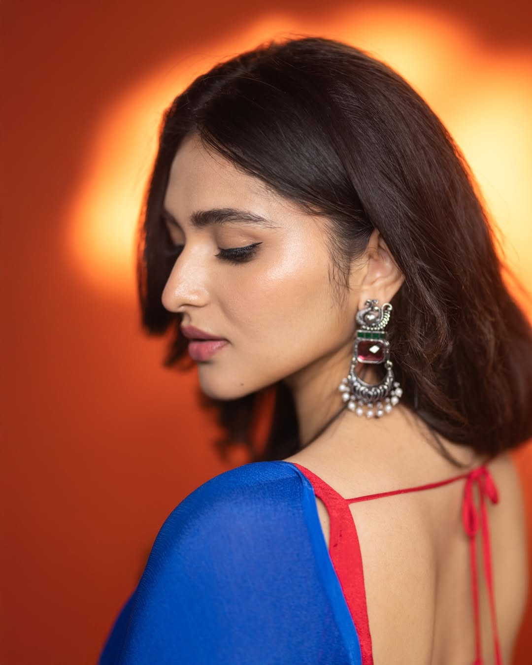 Kayadu Lohar Stunning New Photos Go Viral on Internet