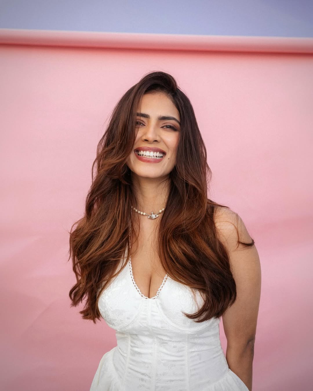 Malavika Mohanan Latest Photos Go Viral on the Internet