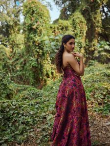 Priyanka Mohan Stunning New Avatar