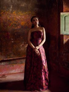 Priyanka Mohan Stunning New Avatar