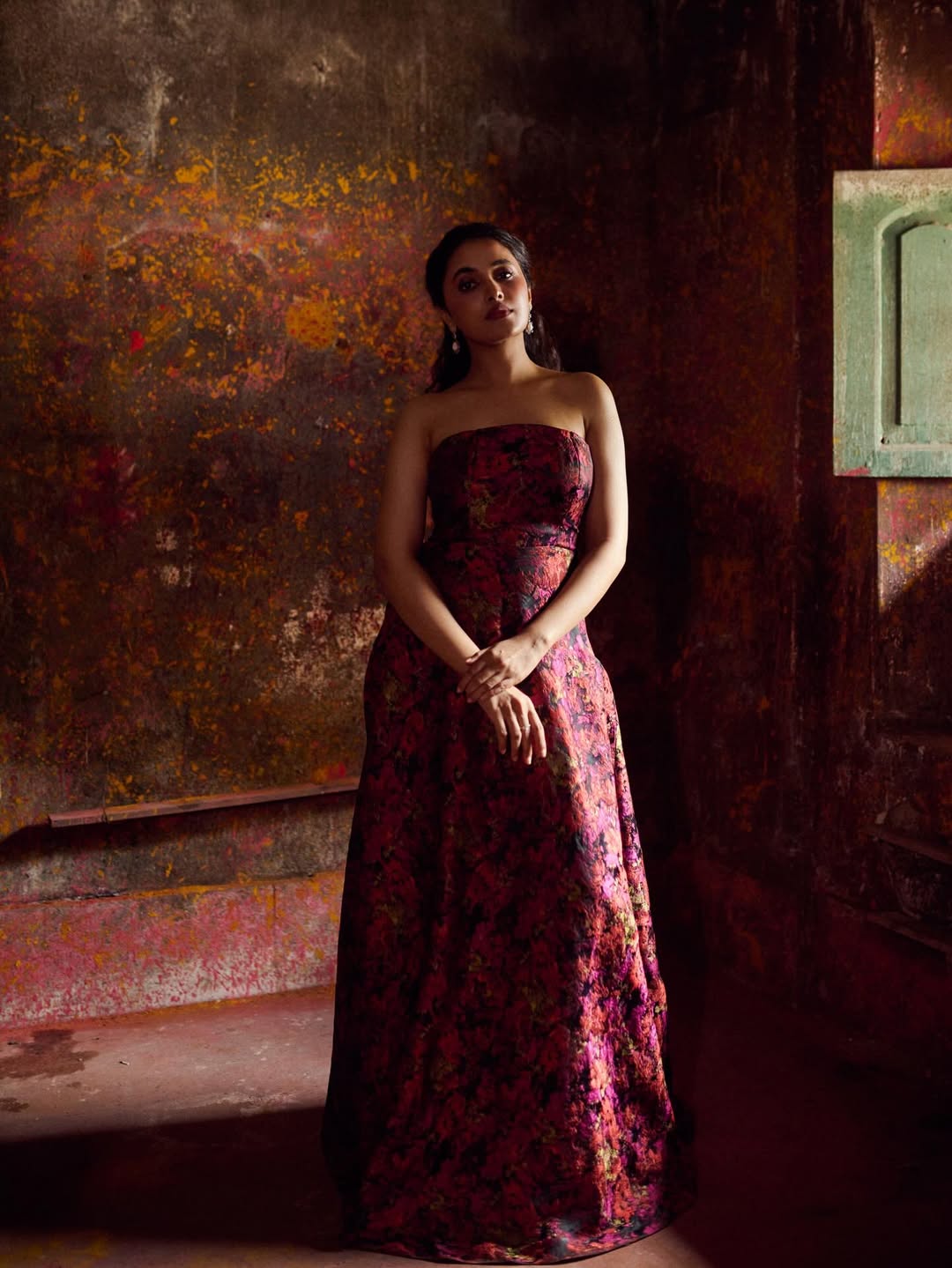 Priyanka Mohan Stunning New Avatar