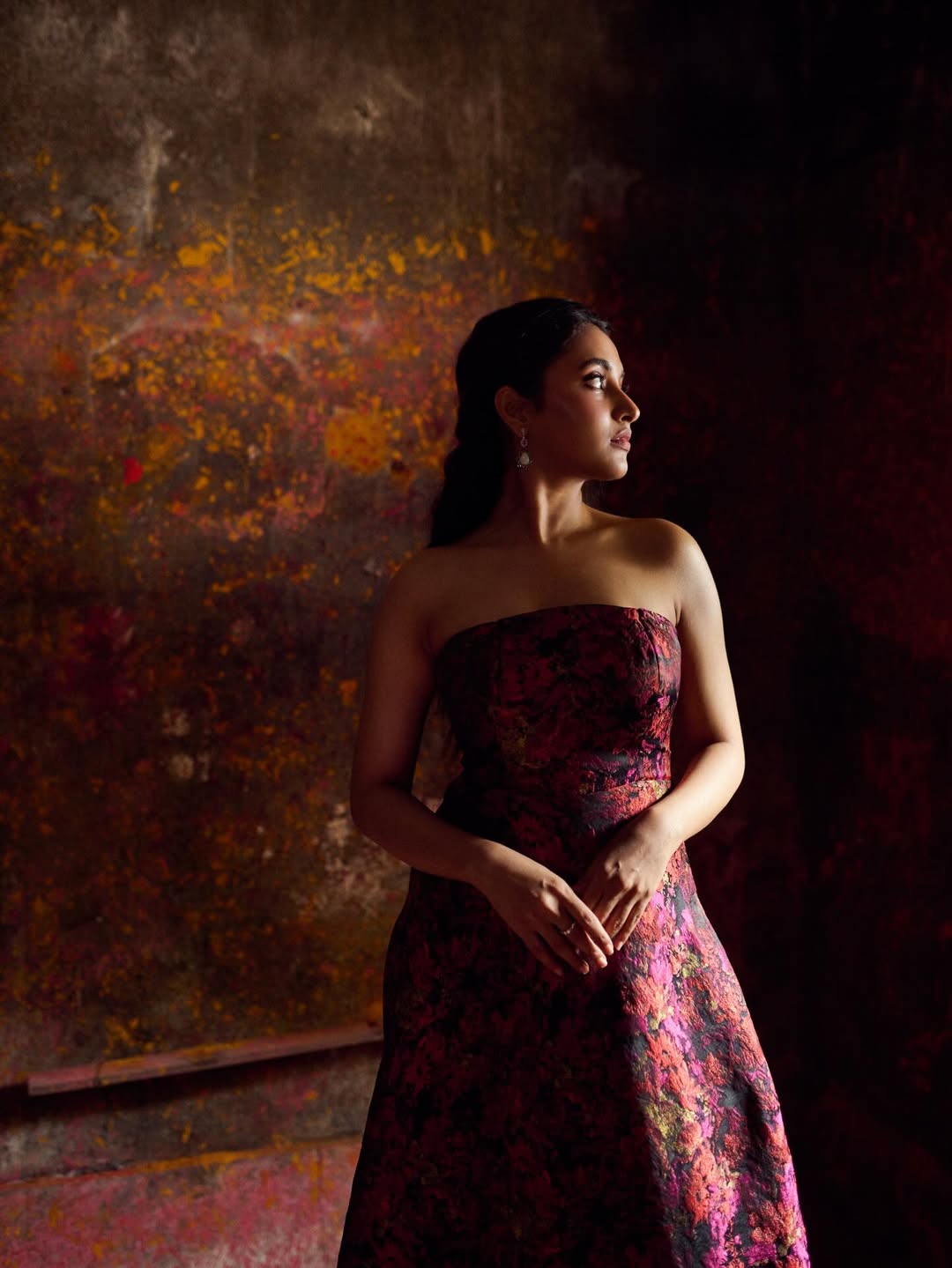 Priyanka Mohan Stunning New Avatar