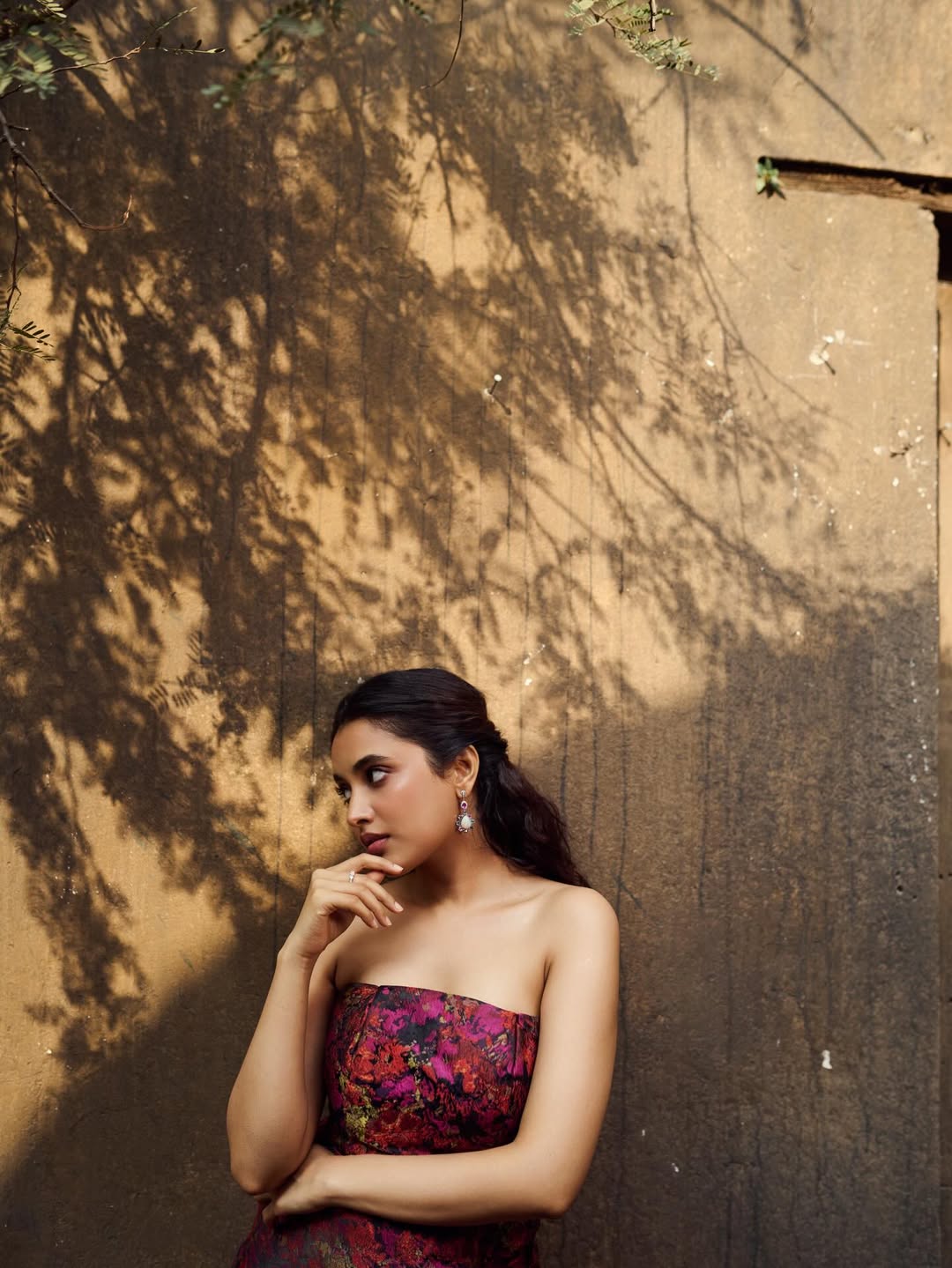 Priyanka Mohan Stunning New Avatar