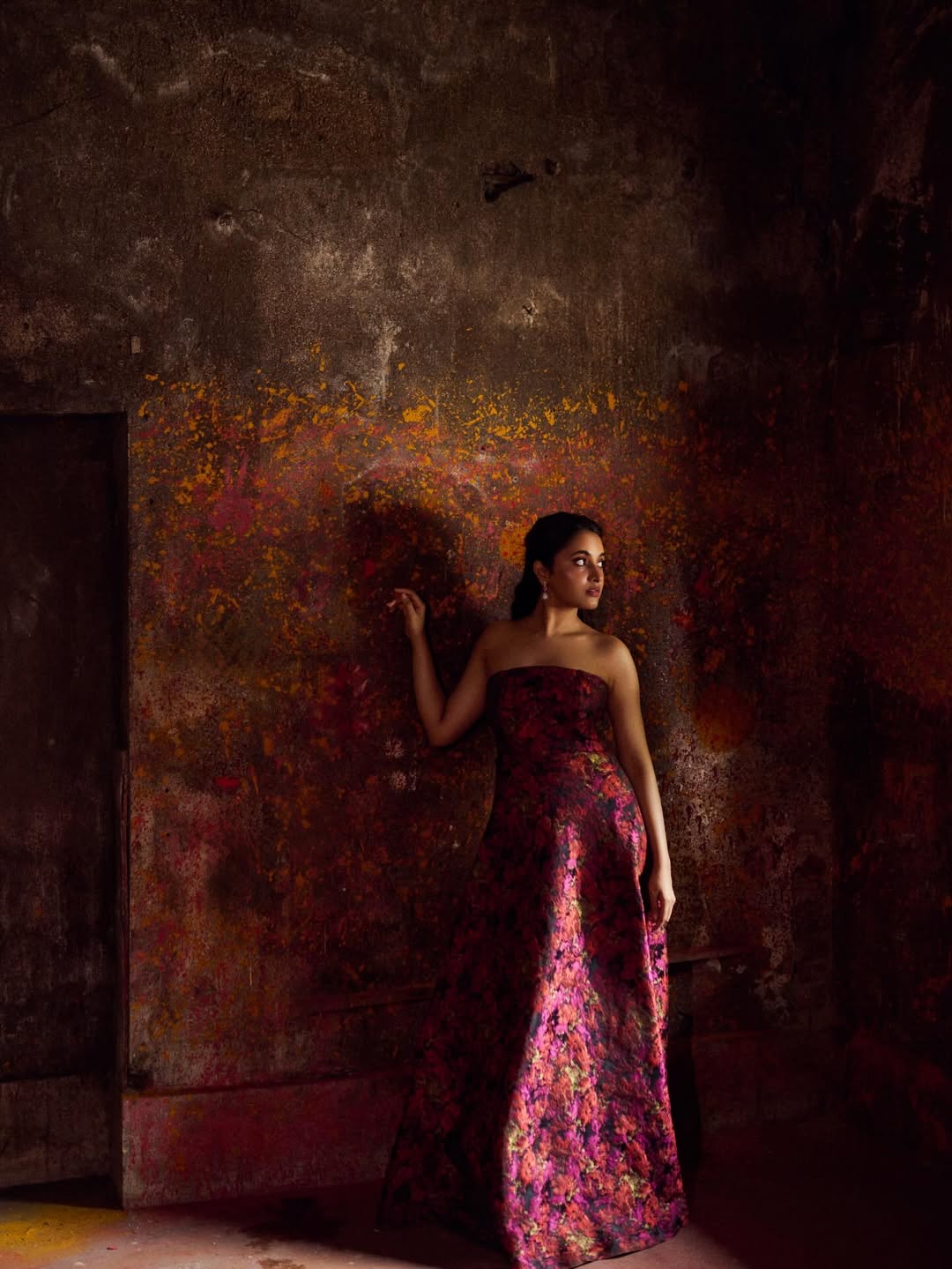 Priyanka Mohan Stunning New Avatar